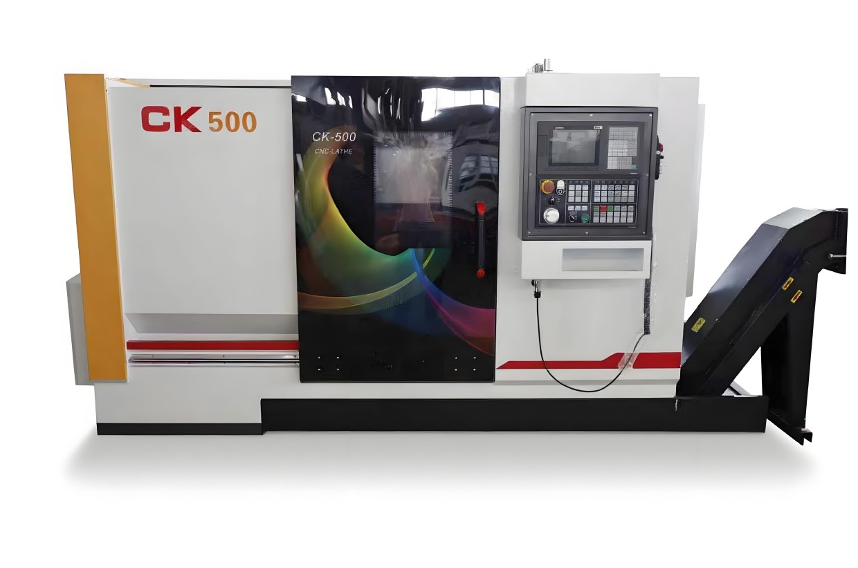 CK500