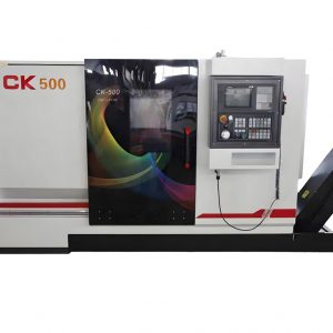 CK-500L/600