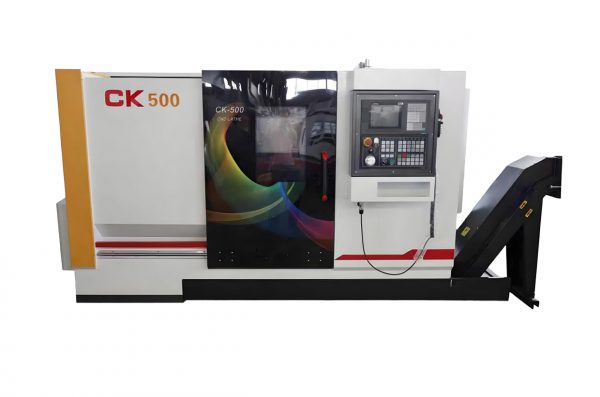 CK-500L/600